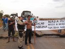 Acrimat pede medidas contra bloqueios de índios em rodovias do MT
