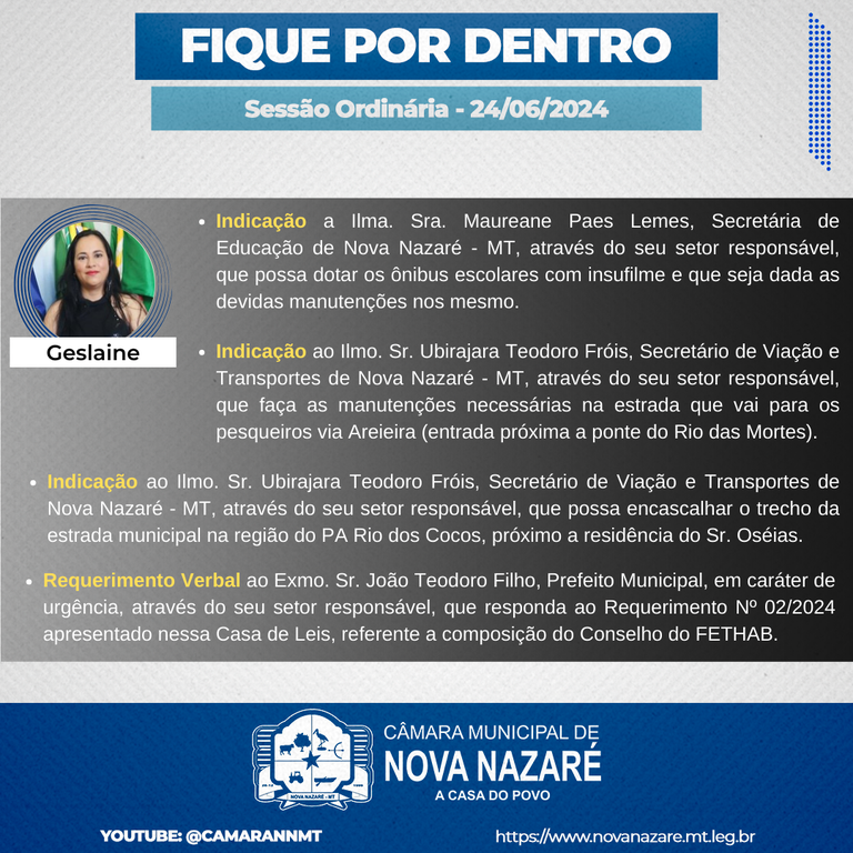 2024_06_04 Sessão 01 2024_06_04 Sessão 01