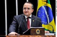 GOVERNADOR PEDRO TAQUES EM ÁGUA BOA