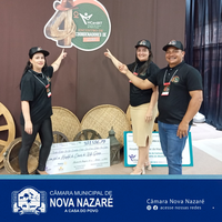 Nova Nazaré marca presença no 4º Encontro de Coordenadores de Leilões do Hospital de Câncer de Mato Grosso