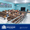 Nova Nazaré realiza primeira audiência pública sobre a Lei de Queimadas