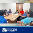 Presidente da Câmara se reúne com lideranças indígenas para discutir educação e retorno das aulas