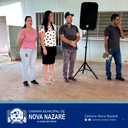 Reunião com pequenos agricultores reforça compromisso com o fortalecimento da agricultura familiar